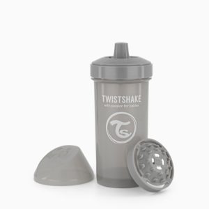 TWISTSHAKE KID CUP 360ml - GRIS
